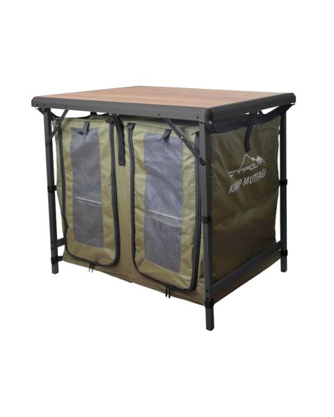 Campout Kamp Mutfağı Masalı NEW ( NG 175-K )