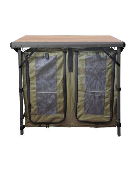 Campout Kamp Mutfağı Masalı NEW ( NG 175-K )