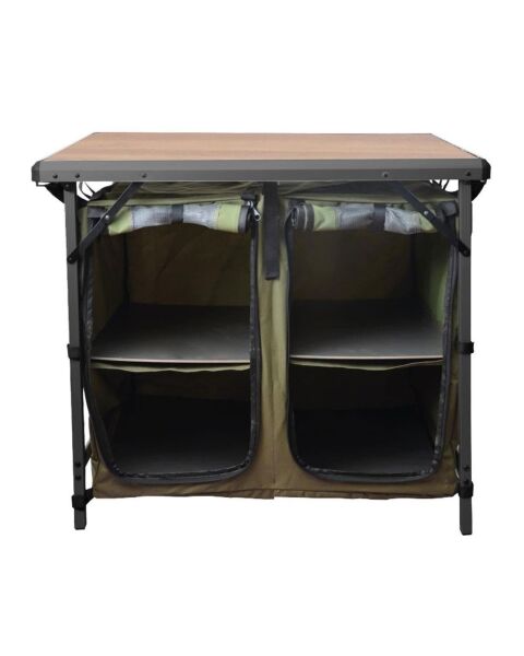 Campout Kamp Mutfağı Masalı NEW ( NG 175-K )