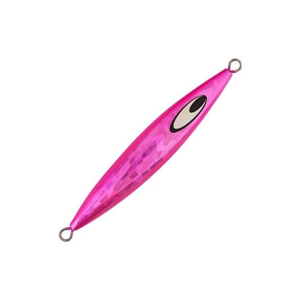 Daiwa Saltiga SK Jig Yem Pink Miror - 250 Gr