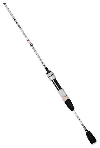 Fujin Ajime 198cm 02-3gr LRF Kamışı FAJ-662ULL