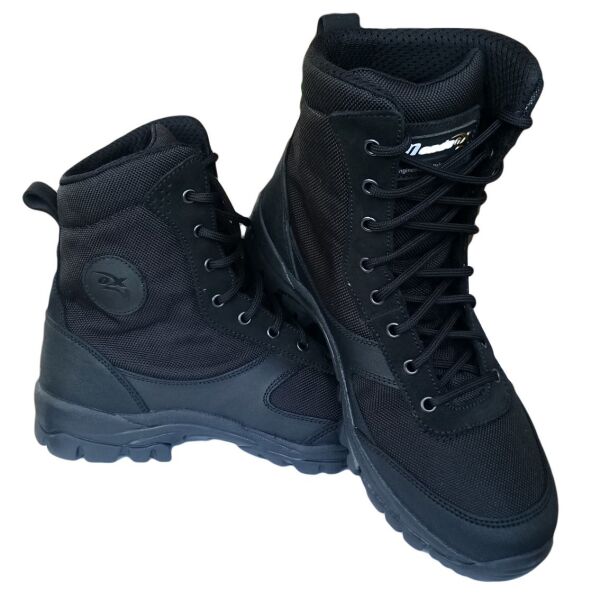 Mondeox Safari 3 Siyah bot 45