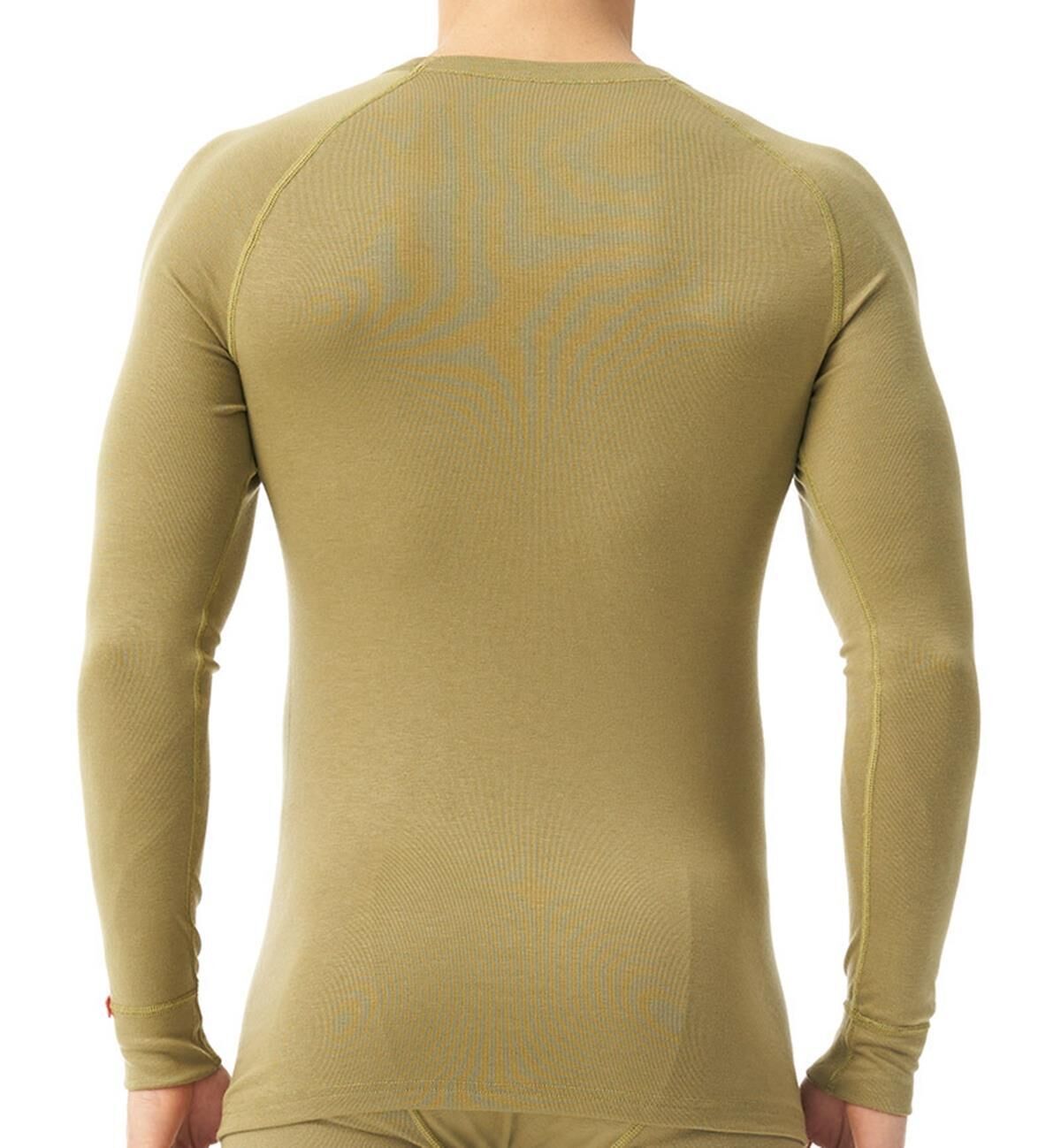 Blackspade 9259 Unisex Termal Tişört 2. Seviye Sahra Beji - M