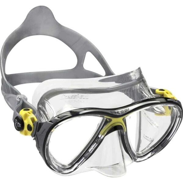 CLEAR-YELLOW