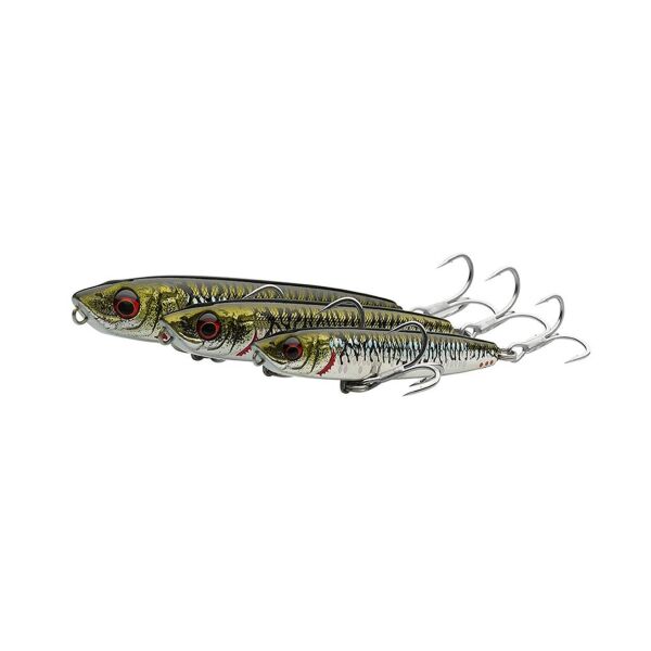 Savage Gear Cast Hacker 9.5 cm 26 gr Suni Yem Pink Head LS
