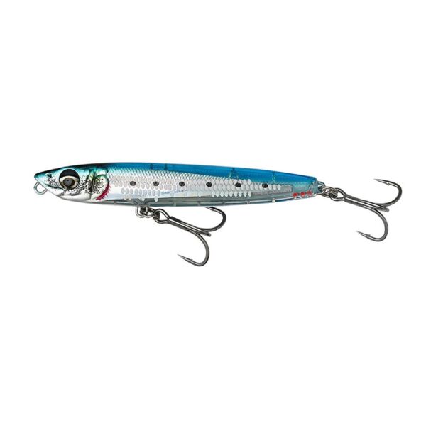 Savage Gear Cast Hacker 9.5 cm 26 gr Suni Yem Pink Head LS