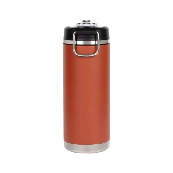 Thermos Icon Serisi Straw 0,94 Lt Pipetli Termos Saddle