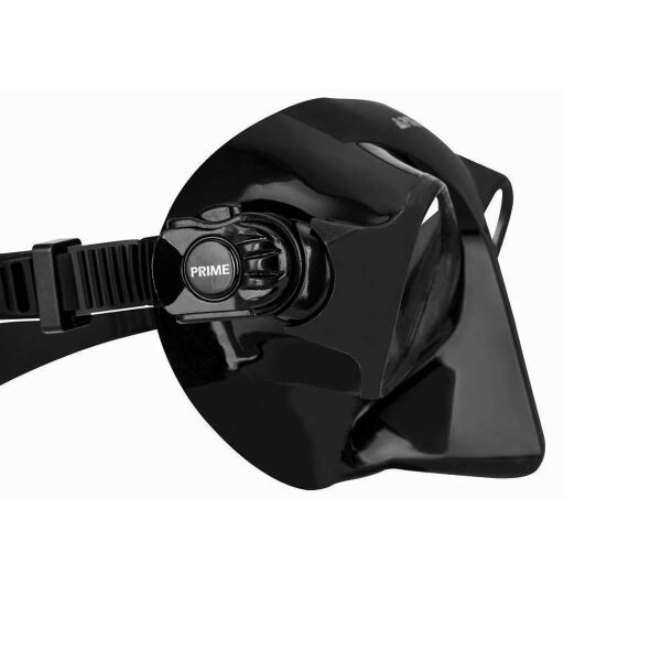 Apnea Prime M740 Dalış Maskesi Tempered Glass
