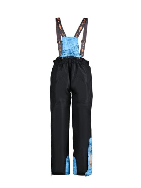 Fujin Pro Angler Pants Navy Blue NAVY BLUE - M