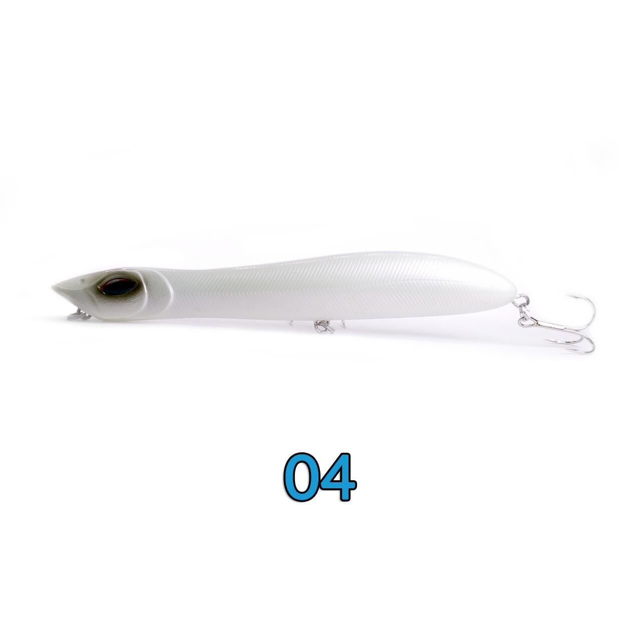 Fujin Zigzags ZZ-140SW 140mm 26Gr Suni Yem 04