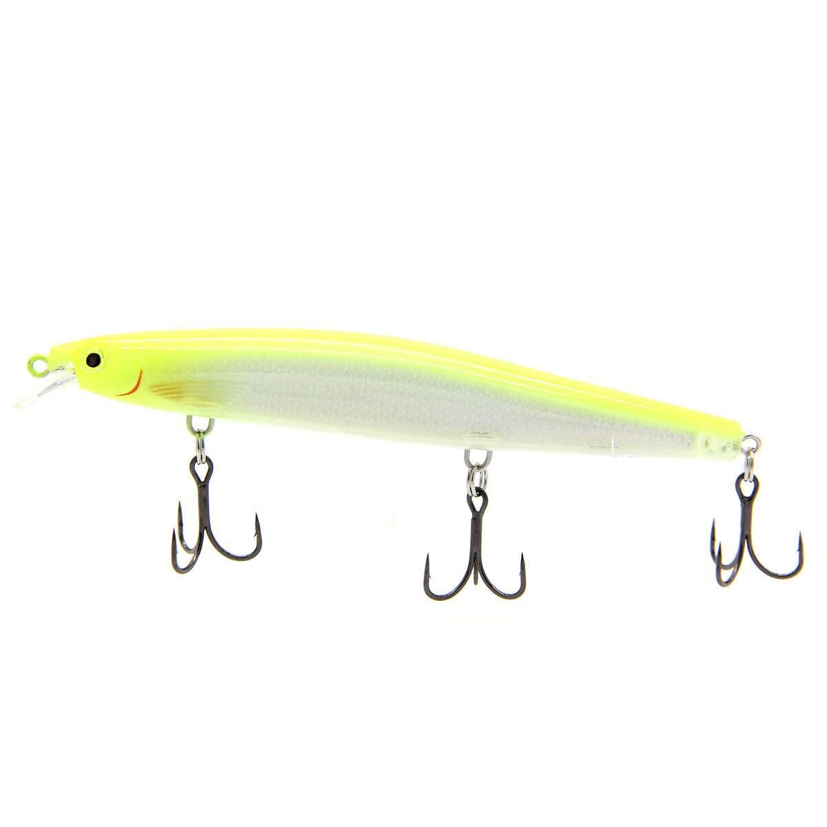 Rapala Max Rap Long Range Minnow 12cm 20gr Suni Yem FPCH