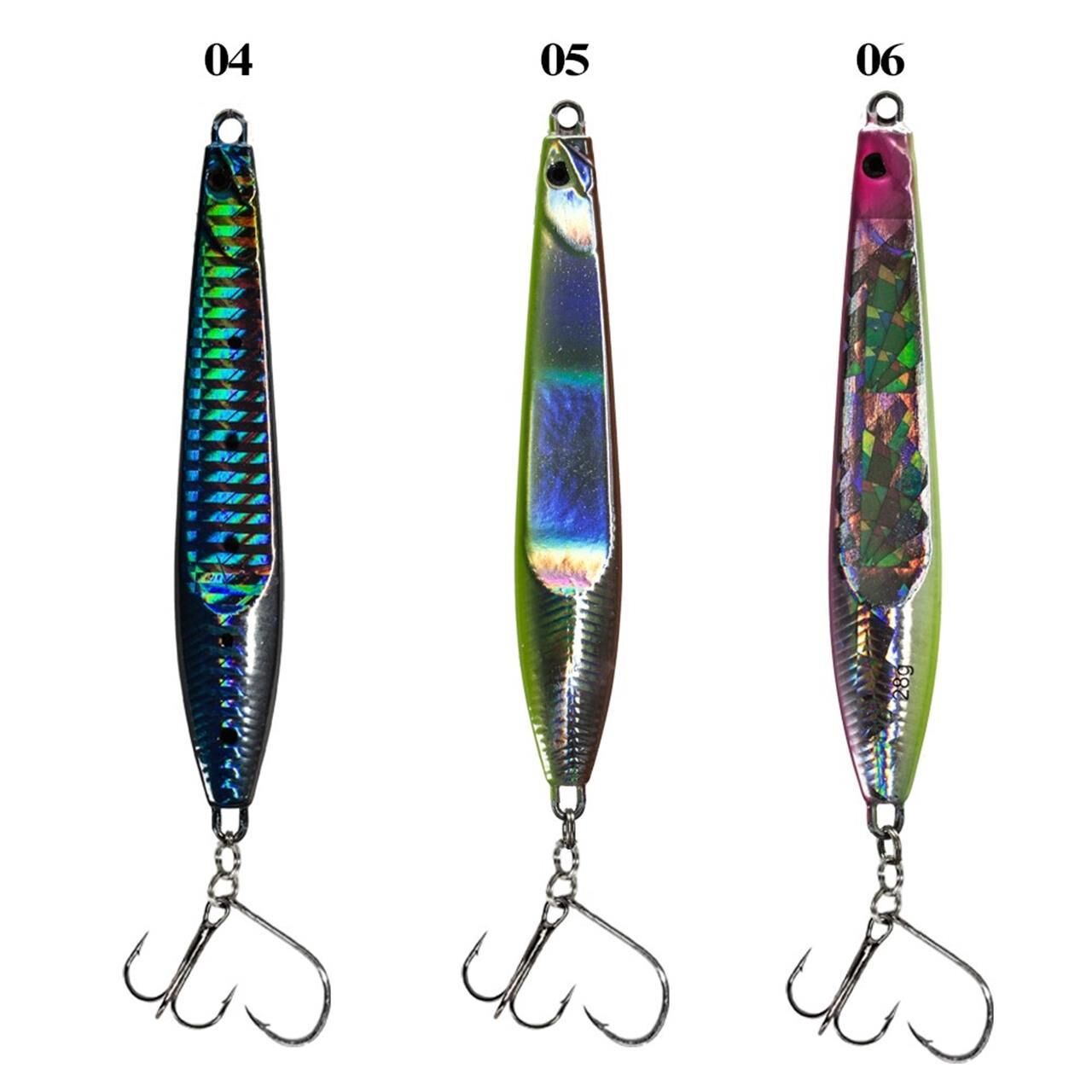 Remixon Bluefish Spoon 11cm 28gr Olta Kaşık