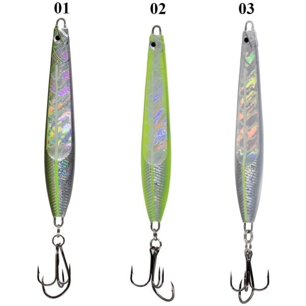 Remixon Bluefish Spoon 11cm 28gr Olta Kaşık