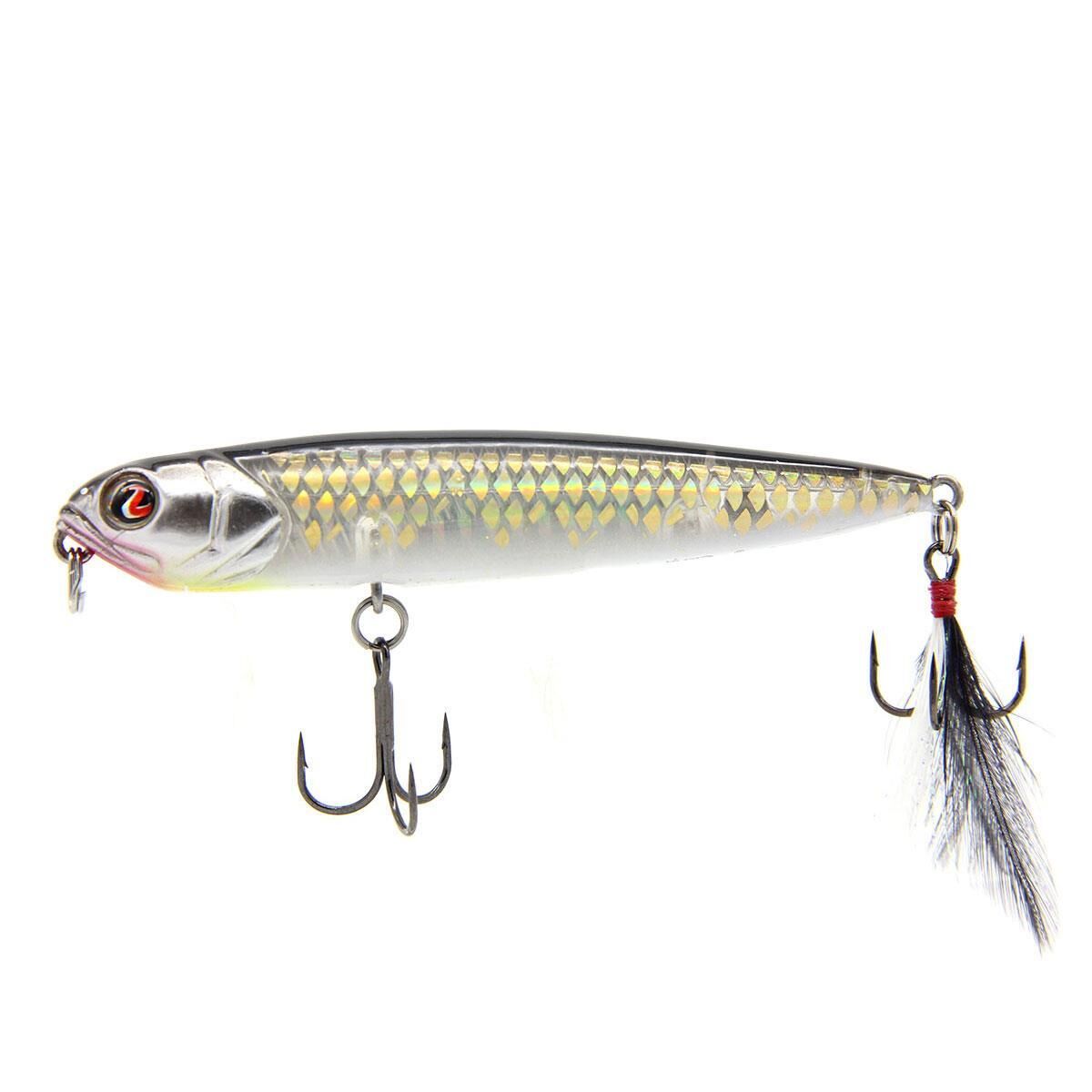 River2Sea Rover 98 9.8Cm 10.6Gr Suni Yem S-59