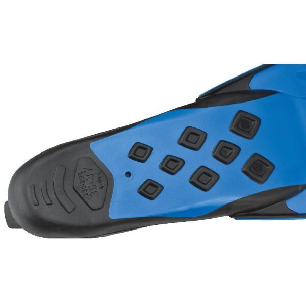 Seac Sub Spinta Palet (Mavi) 46 - 47