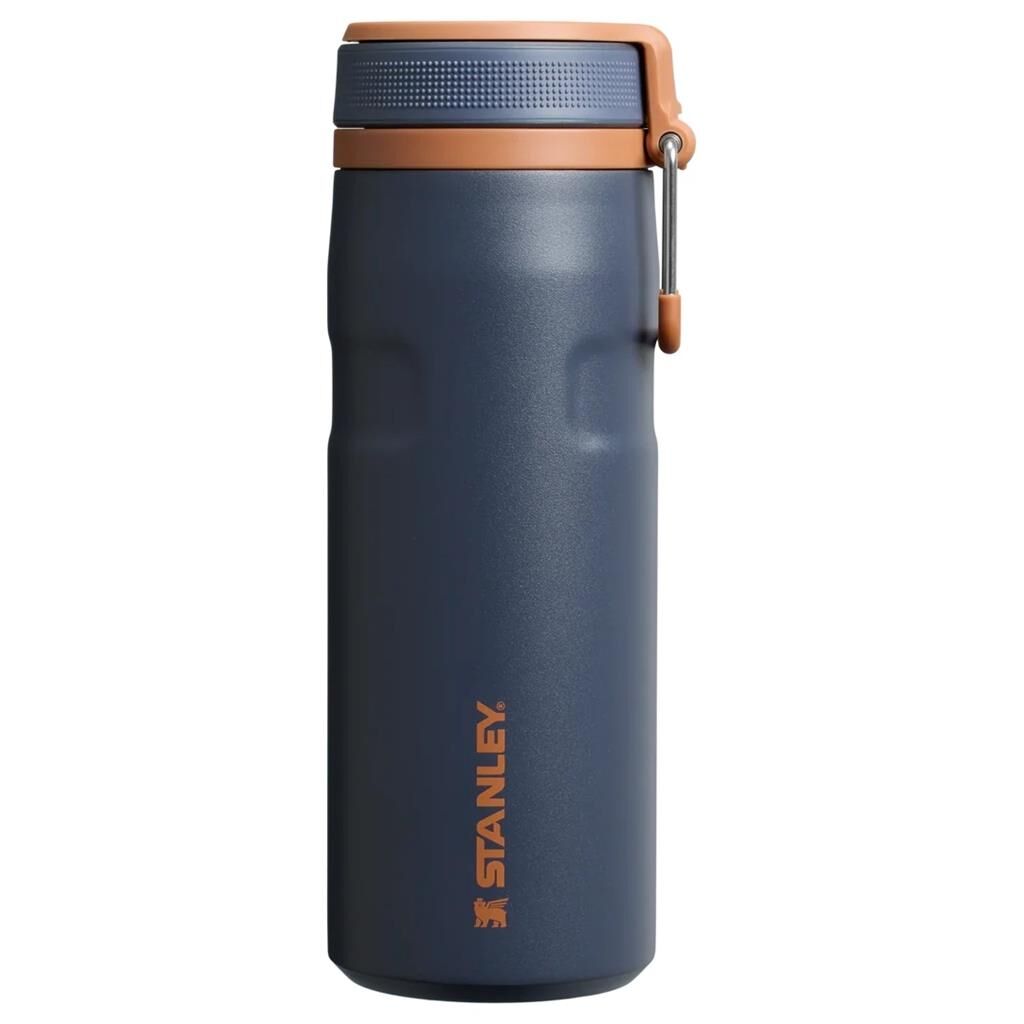 Stanley The IceFlow Twist Flip Termos 0.47 Lt Twilight