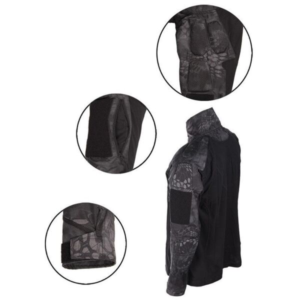 Sturm Combat Shirt SweatShirt XL