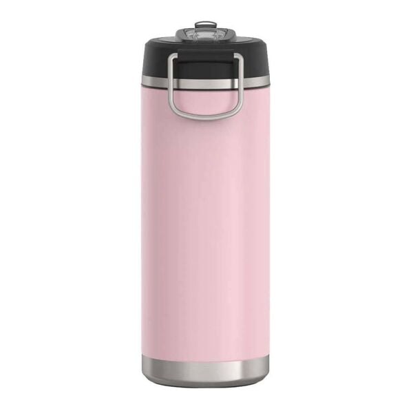 Thermos Icon Serisi Straw 0,94 Lt Pipetli Termos Sunset Pink