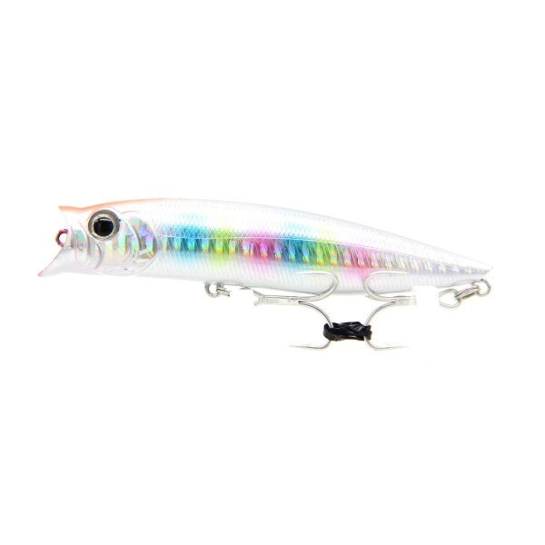 Usami Combo Pop 100F 12.1Gr Popper Suni Yem