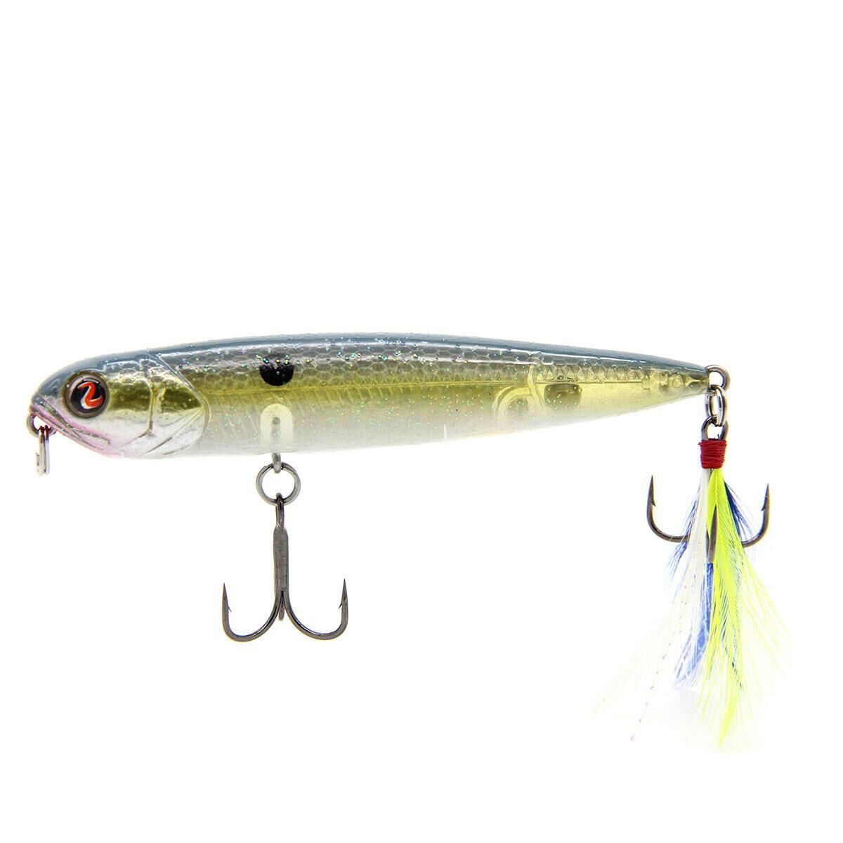 River2Sea Rover 98 9.8Cm 10.6Gr Suni Yem G52R