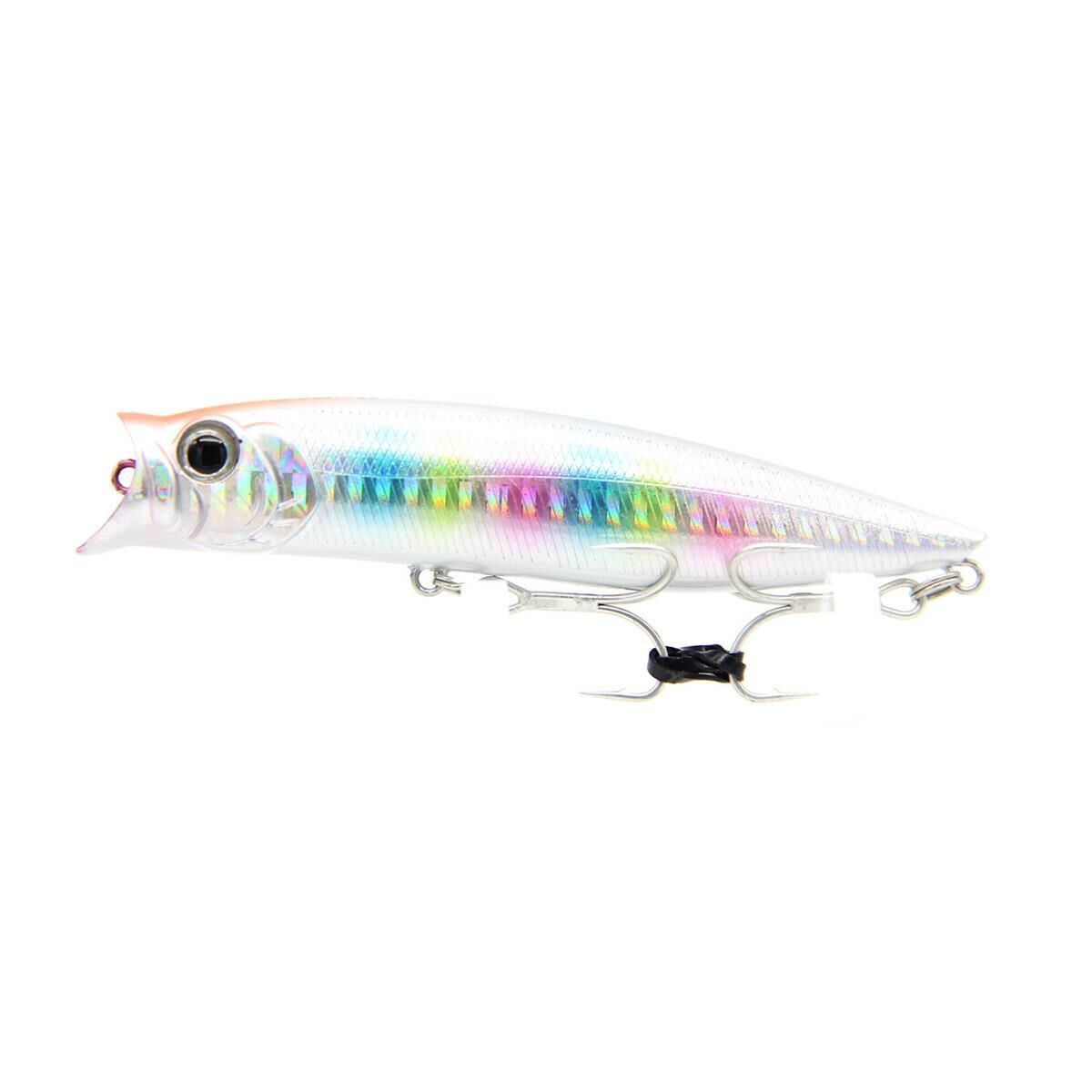 Usami Combo Pop 100F 12.1Gr Popper Suni Yem 004