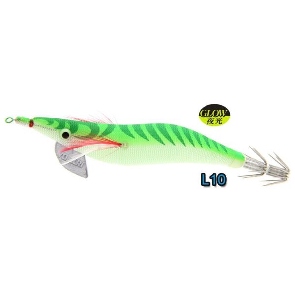 Yozuri Yakushi Ma Jig 9cm 16gr Kalamar Zokası L11