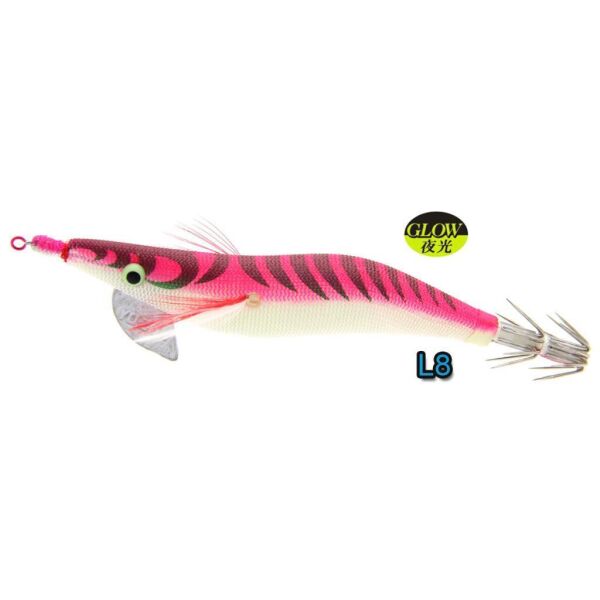 Yozuri Yakushi Ma Jig 9cm 16gr Kalamar Zokası L11