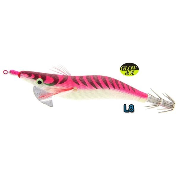 Yozuri Yakushi Ma Jig 9cm 16gr Kalamar Zokası