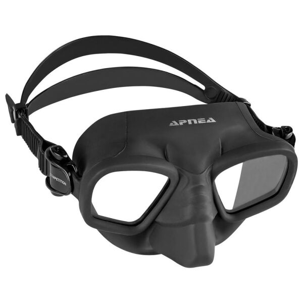 Apnea Competition ME44 Dalış Maskesi Tempered Glass