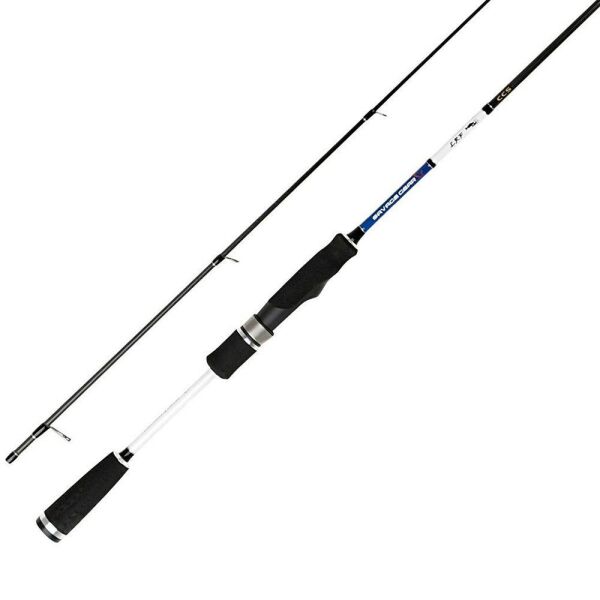 Savage Gear LRF CCS 210Cm 0,5-7Gr LRF Olta Kamışı