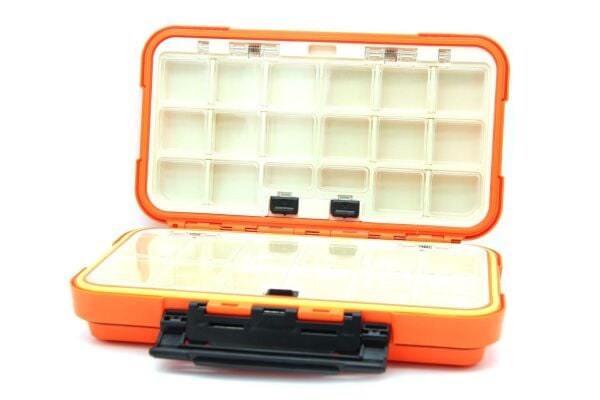 Effe İğne Kutusu 30 Göz