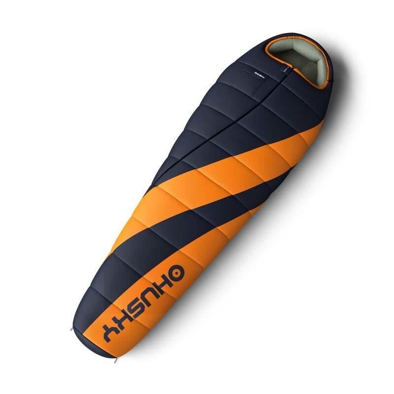 Husky Enjoy -26°C Uyku Tulumu