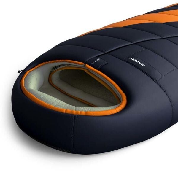 Husky Enjoy -26°C Uyku Tulumu