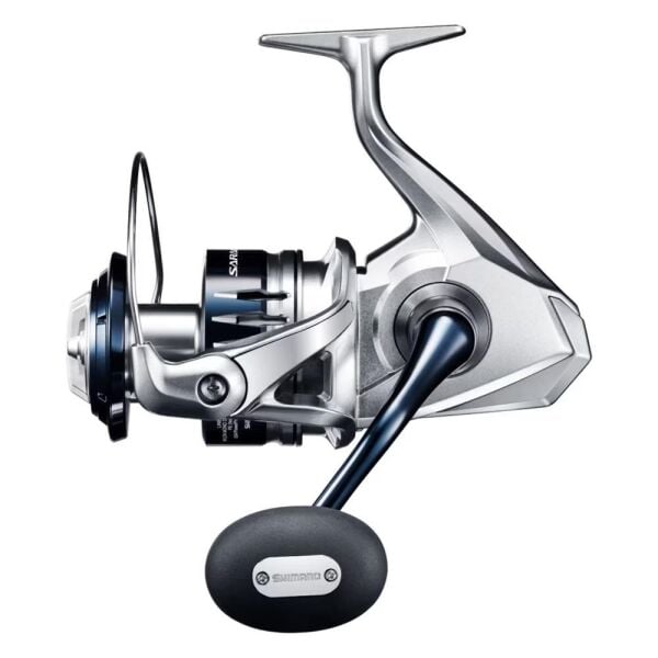 Shimano Saragosa SW6000HG Olta Makinesi