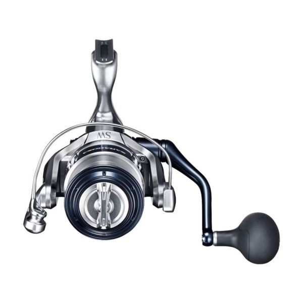 Shimano Saragosa SW6000HG Olta Makinesi