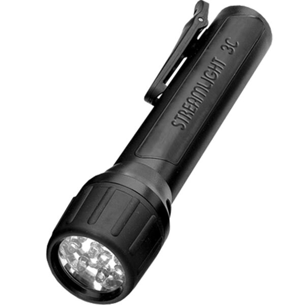 Streamlight Led El Feneri (3 Pil)