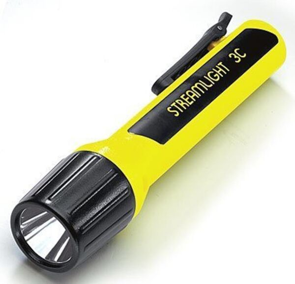 Streamlight Led El Feneri (3 Pil)