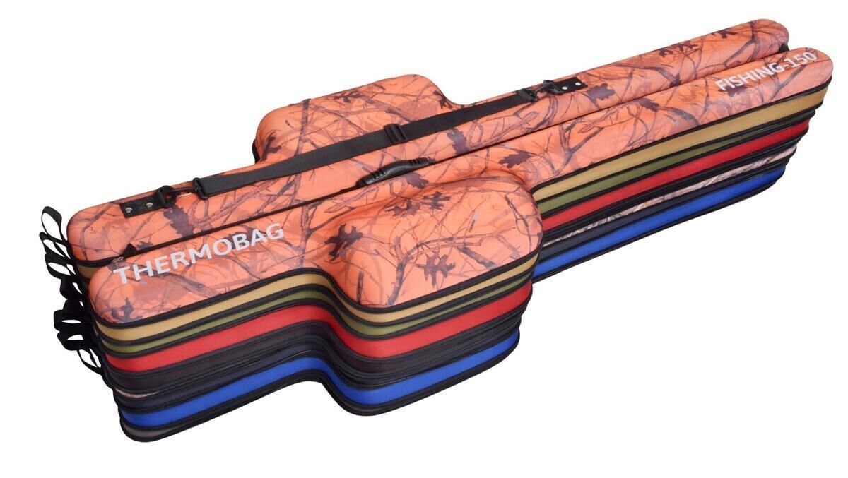 Thermobag Fishing Spin Kamış Çantası 150 cm
