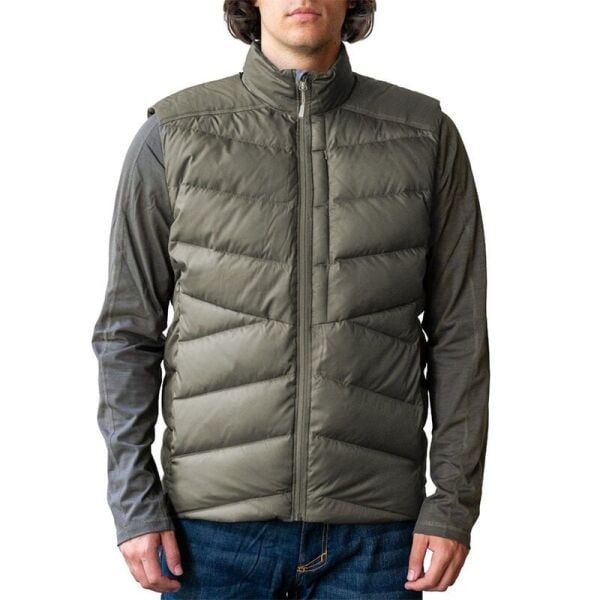 5.11 Acadia Down Vest Yelek M