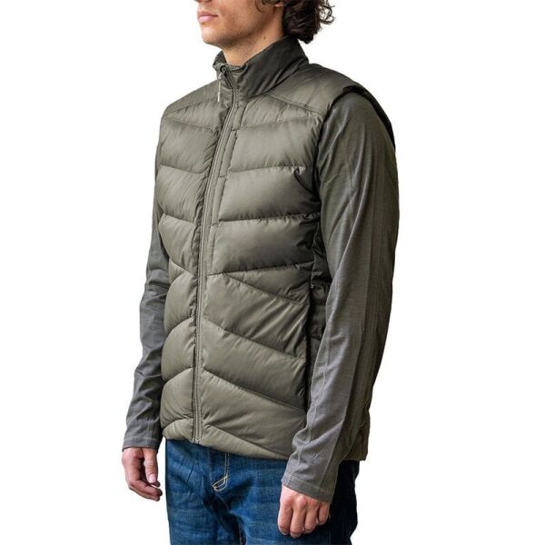 5.11 Acadia Down Vest Yelek M
