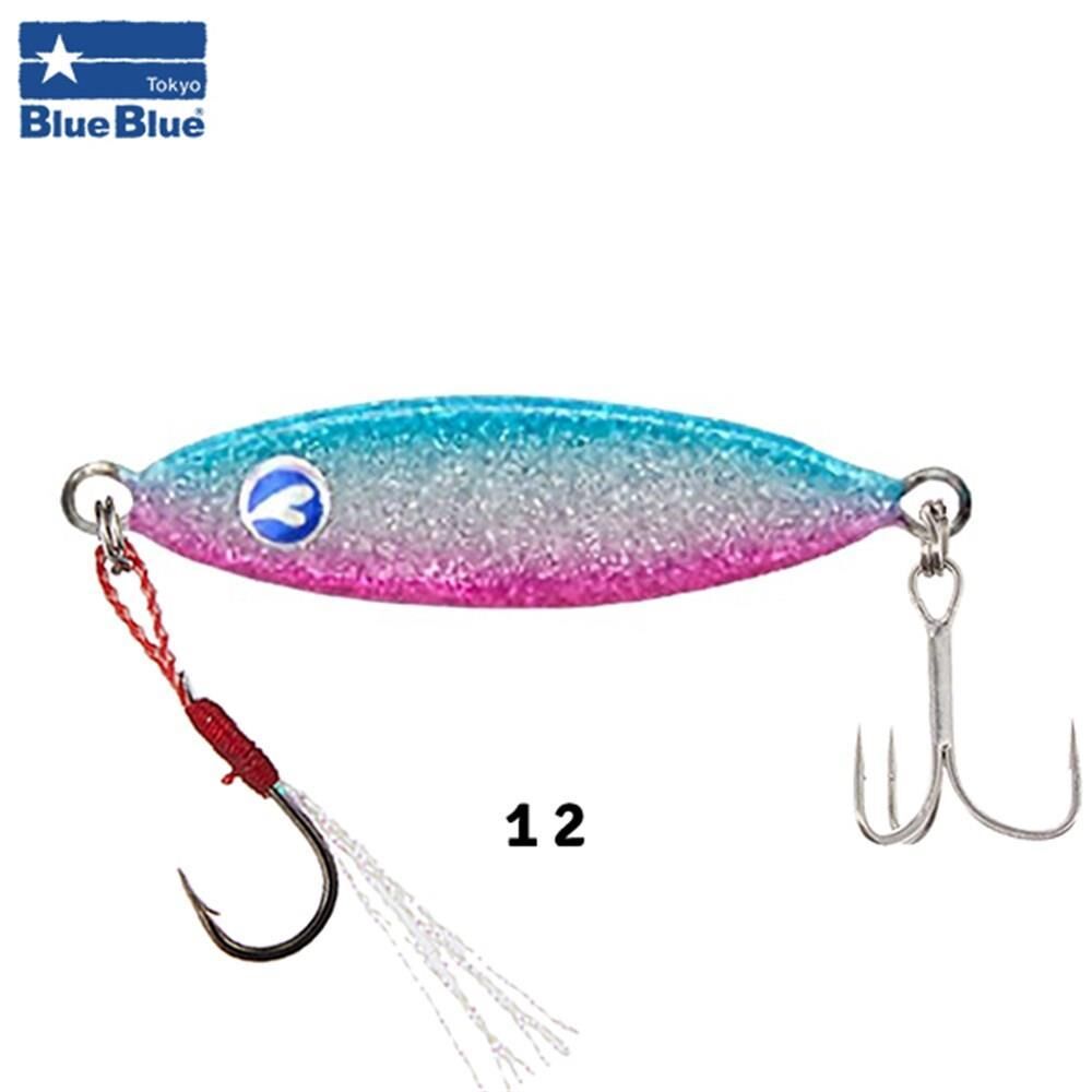 BlueBlue SeaRide 6Gr Mini Jig Yem M12
