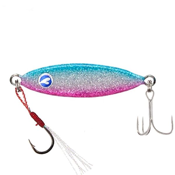 BlueBlue SeaRide 6Gr Mini Jig Yem M12