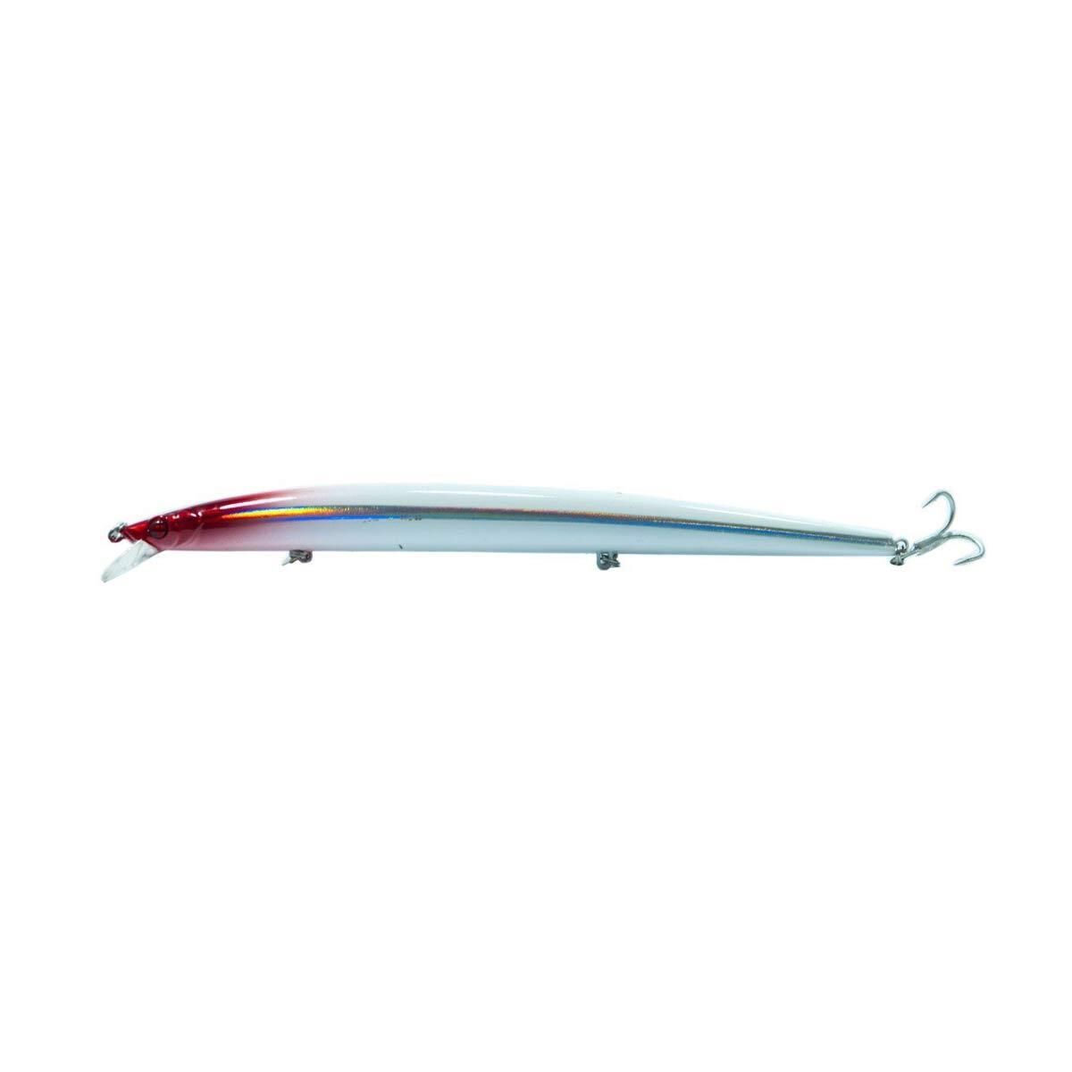 Fujin Hardjerk HJ-210SW 210mm 33Gr Suni Yem HJ04