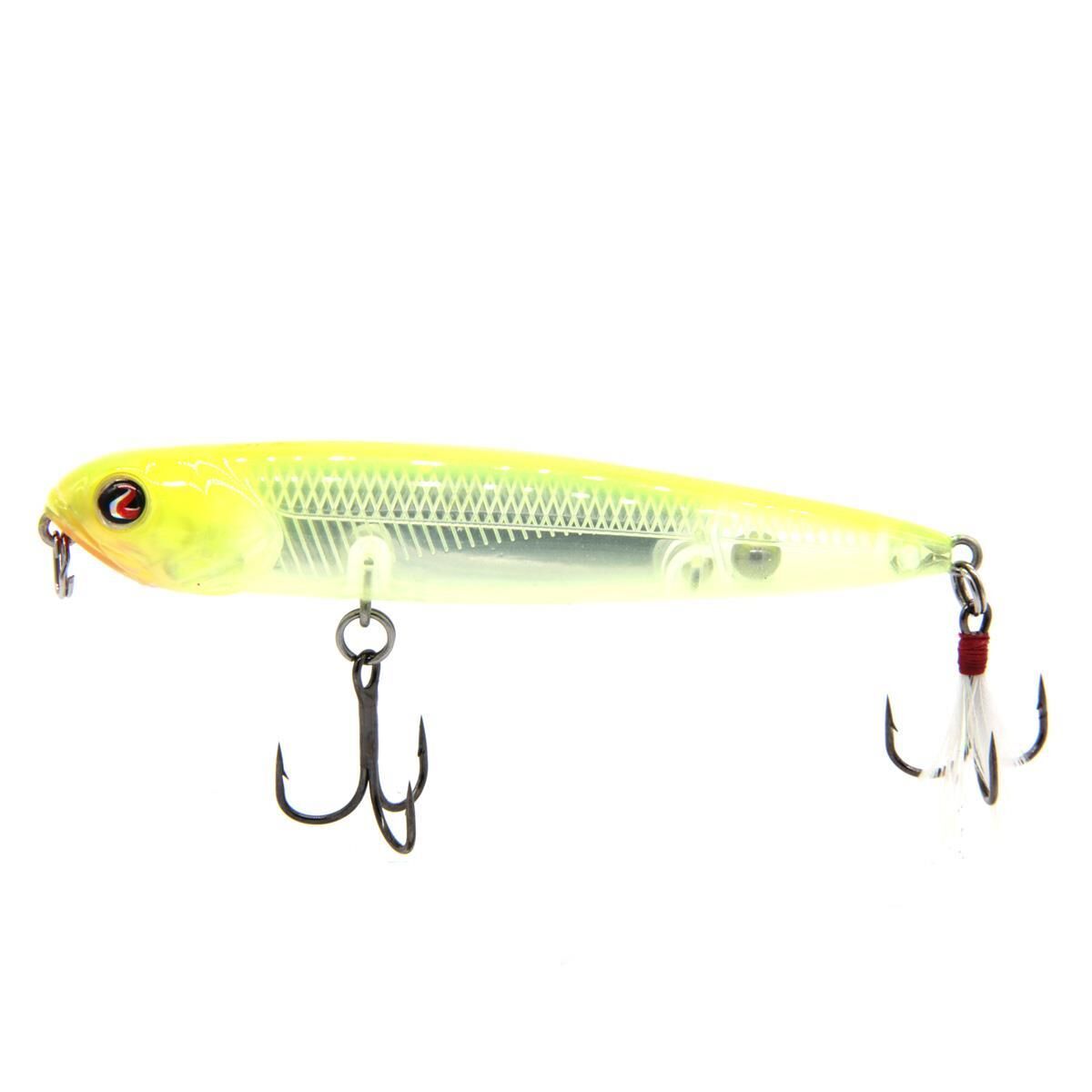 River2Sea Rover 98 9.8Cm 10.6Gr Suni Yem G-19R