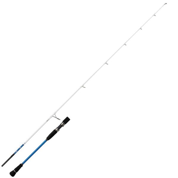 Savage Gear Salt 1DFR Slow Jigging 203cm 60-140gr 2 Parça Olta Kamışı