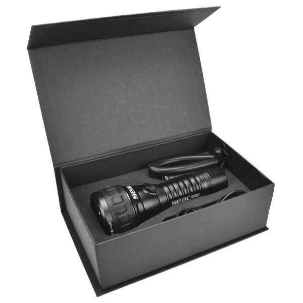 Seac Sub R30 Led Sualtı Feneri (1500 Lümen)