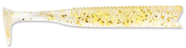 Storm 360GT SearchBait Minnow 9Cm 3,5Gr 3+1 Adet Silikon Yem Gold Digger