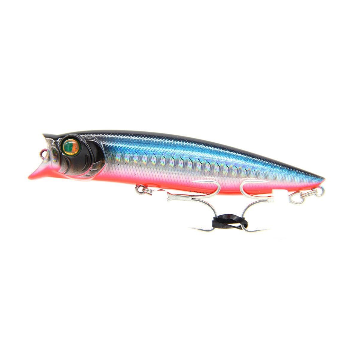 Usami Combo Pop 100F 12.1Gr Popper Suni Yem 018