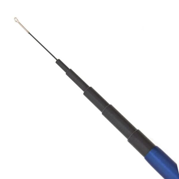 Fladen Daisho Compact Pole 720cm 12 Parça Karbon Göl Kamışı