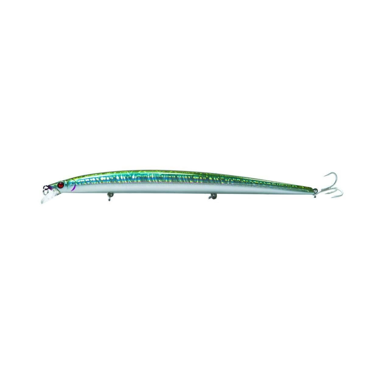 Fujin Hardjerk HJ-210SW 210mm 33Gr Suni Yem HJ05